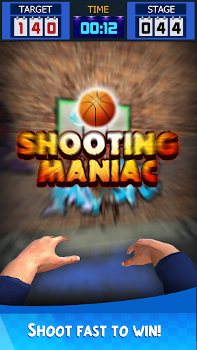 Basketball Tournament 2024 apk download latest version 1.2.5 list_4