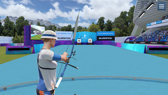 Summer Sports Mania apk download for Android 1.0.0 list_