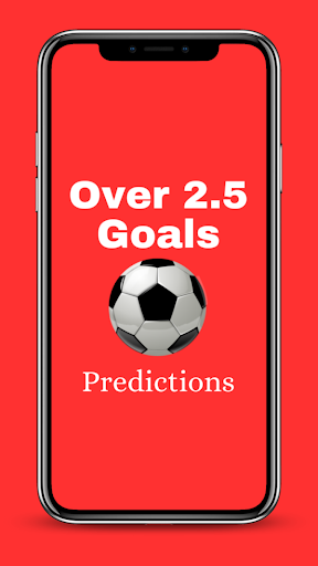 Betting Tips Over Under 2.5 apk download latest version 9.8 list_1