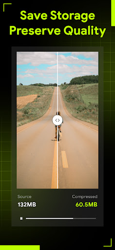 Compress Video Resize Video Apk Free Download for Android picture 1