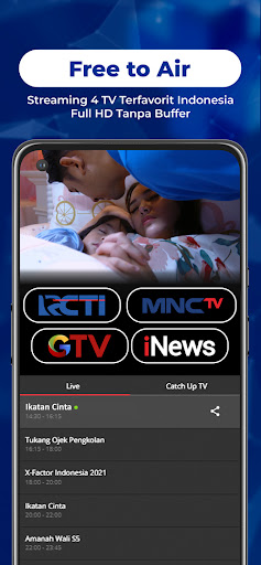 RCTI plus mod apk 2.40.1 premium unlocked latest version 2.40.1 list_