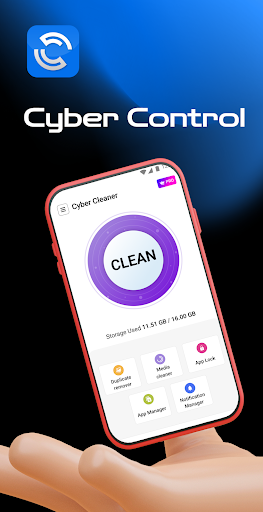 Cyber Total Safeguard Pro app download latest version 1.03 list_5