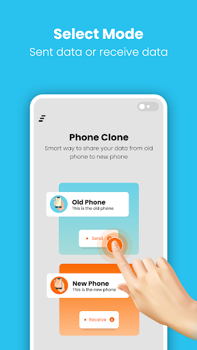 Phone Clone Smart Switch App apk download latest version 1.6 list_3