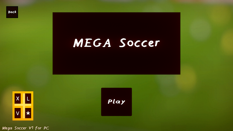 MEGA Soccer apk download latest version 1.13 list_1