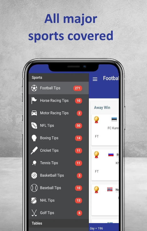 Star Sports Tips App Download Apk for Android 11.0.5 list_