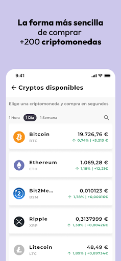 Fazil Crypto app download latest version picture 1