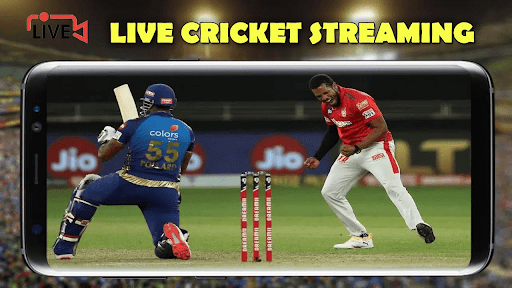 Live Cricket TV HD 2024 app download free latest version 1.0 list_