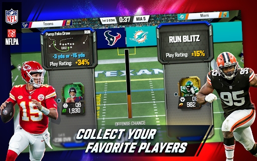 NFL 2K Playmakers mod apk unlimited everything 1.21.0.9450179 list_1