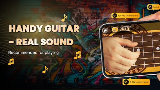 Learn Guitar Real Tabs app free download latest version 1.0.8 list_4