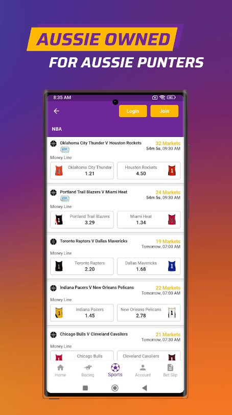 BetLocal Apk Free Download Latest Version picture 1