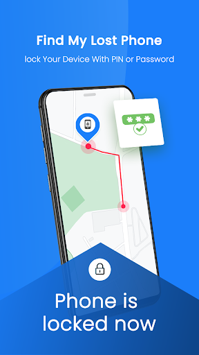 Phone Tracker Lost Cell Finder mod apk latest version 1.5.0 list_4