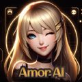 Amor AI Sweet Characters app download for android 1.0.0