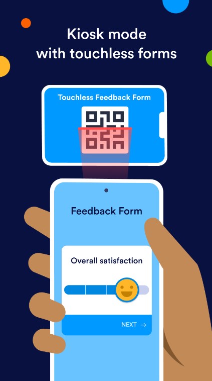 Jotform Mobile Forms & Survey Apk Latest Version 2.9.64 list_