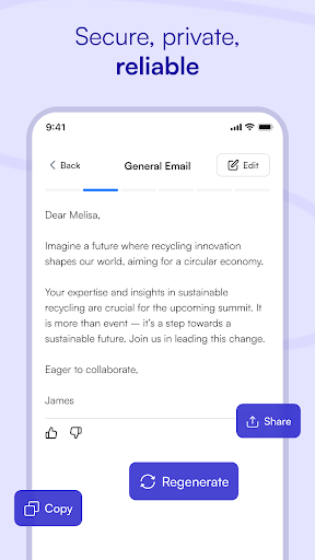 IamWriter AI Writing App Download Apk for Android 1.0.5 list_