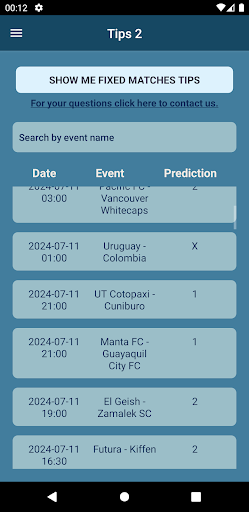 Tips M Bets Guide app download latest version picture 2