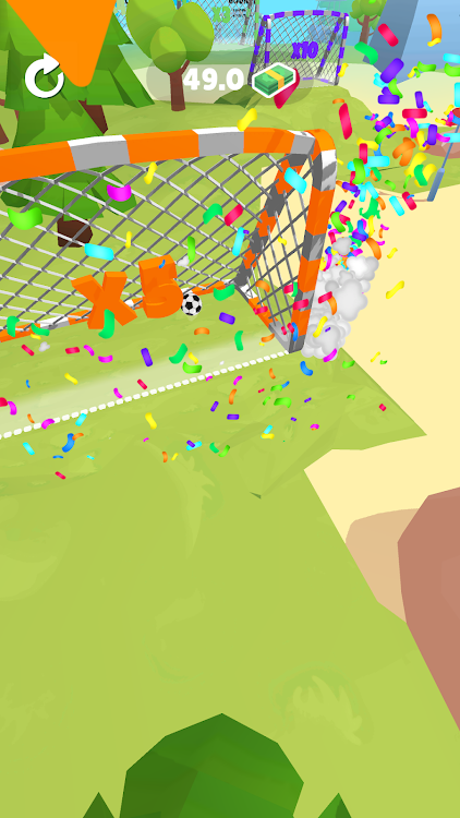 Soccer Smash apk Download for Android 1.6 list_2