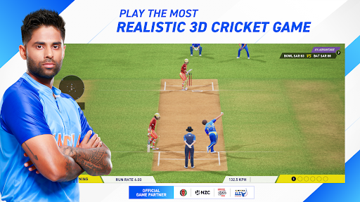 Dream Cricket 2024 Mod Apk 1.5.13 Unlocked Everything Latest Version 1.5.13 list_