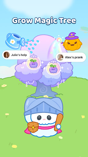 Adoraboo Mod Apk 1.2.041 Premium Unlocked Latest Version 1.2.041 list_