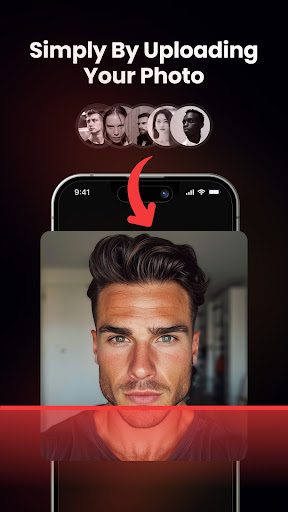 Max Rizz AI Looksmaxxing mod apk premium unlocked 1.0.6 list_