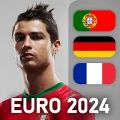 Ronaldo Europe Cup 2024 Game free download latest version 1.0