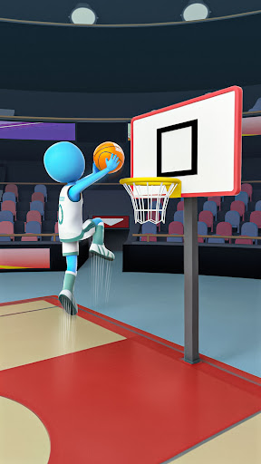 Basketball Drills mod apk unlimited money and gems 1.0.1 list_2