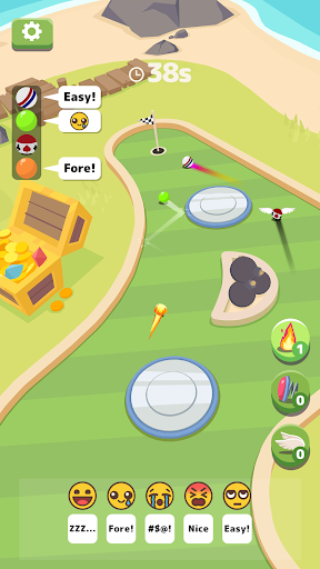 Ready Set Golf apk download latest version 1.4.3 list_6