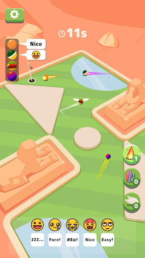 Ready Set Golf apk download latest version picture 2