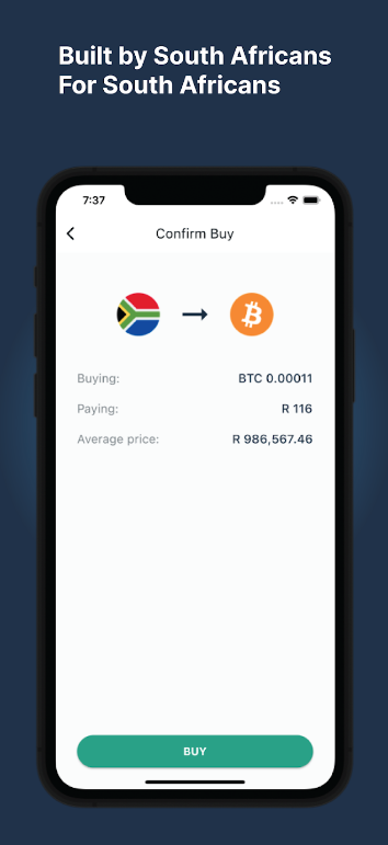 Cape Crypto Exchange Apk Download for Android 2.6.3 list_