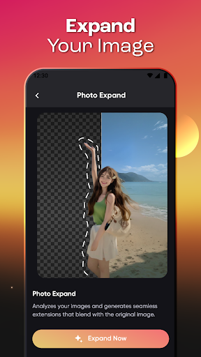 Genius AI Art Photo Editor Mod Apk 1.1.9 Premium Unlocked Latest Version 1.1.9 list_1