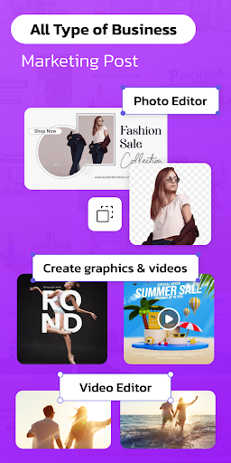 BrandFlex Mod Apk 3.30 Download Latest Version 3.30 list_2