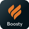 Boosty Pro App Download Latest Version 1.0.8