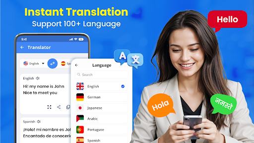 Go Translate All Languages mod apk 8.4 premium unlocked no ads 8.4 list_