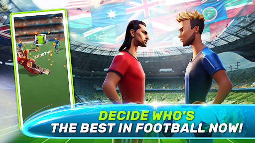 Soccer Clash Football Game mod apk 1.9.3 unlimited money and gems 1.9.3 list_2