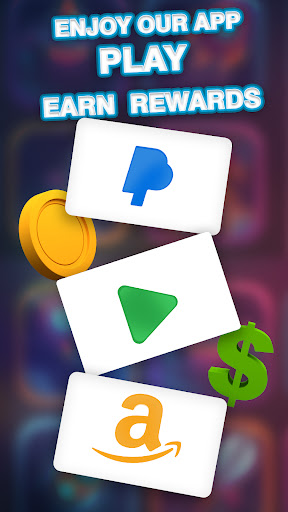 Earn Real Money Win Cash apk latest version download 1.3.0 list_