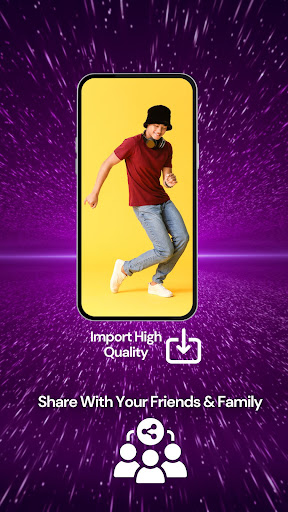 Viggle Dance AI Pics animator app download for android 1.0 list_1