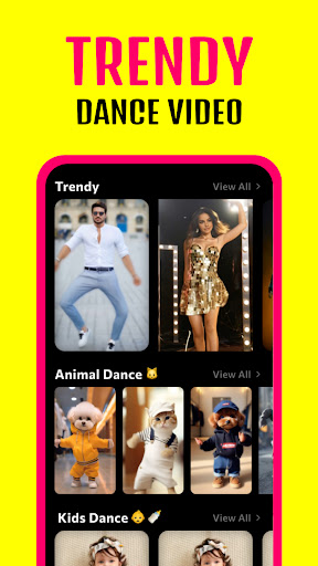 Photo Dance mod apk 1.8.0 premium unlocked everything picture 1