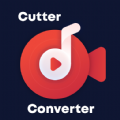 Audio Video Converter & Cutter app download latest version 3.8