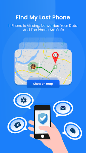 Phone Tracker Lost Cell Finder mod apk latest version 1.5.0 list_3