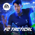 EA SPORTS FC Tactical apk 1.8.0 download latest version 1.8.0