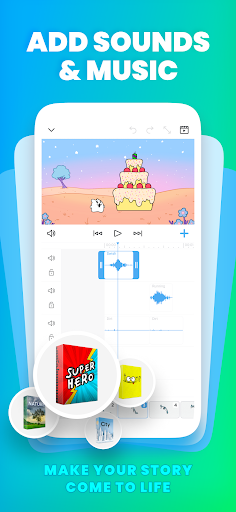 FlipaClip mod apk 3.9.5 premium unlocked no watermark 3.9.5 list_