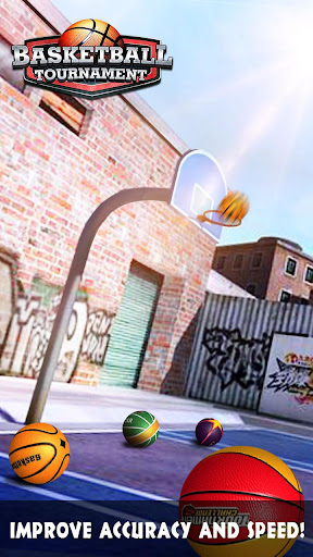 Basketball Tournament 2024 apk download latest version 1.2.5 list_2