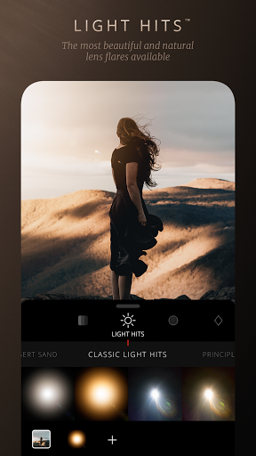 Photo Effects LD Mod Apk Premium Unlocked Latest Version 4.15.2 list_