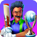 Stick Cricket Clash 2024 mod apk unlimited money and gems 1.5.4