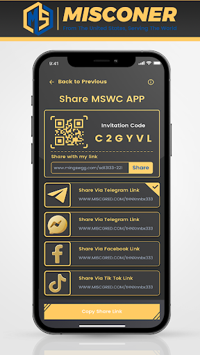 Misconer app free download for android 1.0.6 list_1