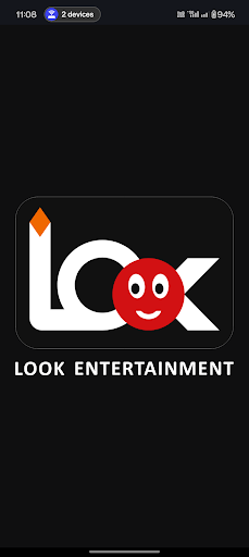 LOOK ENTERTAINMENT app web series free download picture 1