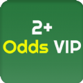 2+ Odds VIP Betting Tips apk download latest version 3.0.5