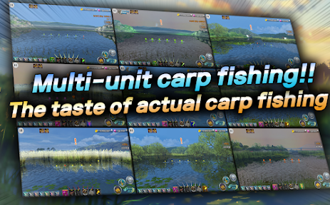 K-Fishing M Apk Download for Android 15 list_1