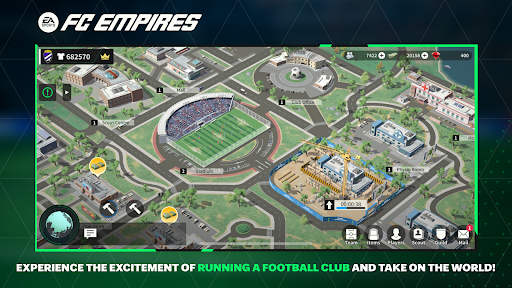 EA SPORTS FC EMPIRES apk download latest version picture 3