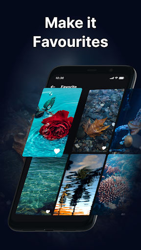 WaterRipple Live Wallpapers HD app free download 1.0.1 list_2