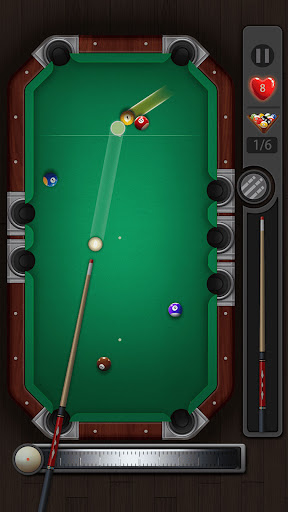 Pool Clash Billiards 3D apk download for android 1.0.2 list_